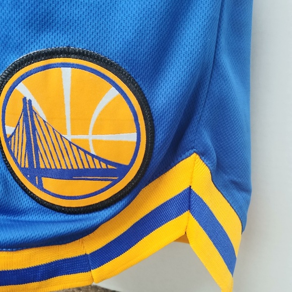 NWT Steph Curry NBA U shorts sz XL - Picture 4 of 6